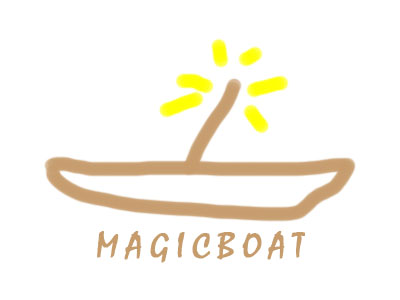 Magicboat